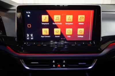 2025 Volkswagen Atlas Cross Sport 2.0T SEL