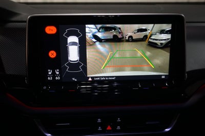 2025 Volkswagen Atlas Cross Sport 2.0T SEL