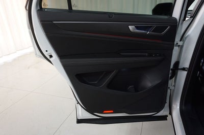 2025 Volkswagen Atlas Cross Sport 2.0T SEL