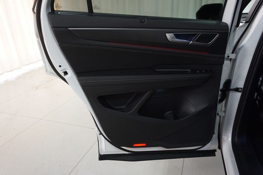 2025 Volkswagen Atlas Cross Sport 2.0T SEL