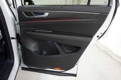 2025 Volkswagen Atlas Cross Sport 2.0T SEL