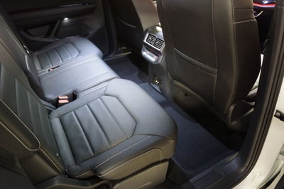2025 Volkswagen Atlas Cross Sport 2.0T SEL