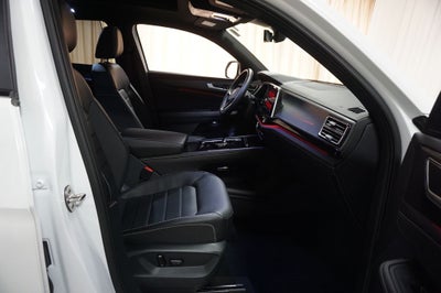 2025 Volkswagen Atlas Cross Sport 2.0T SEL