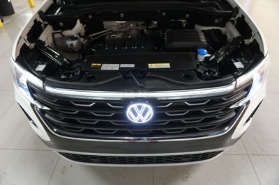 2025 Volkswagen Atlas Cross Sport 2.0T SEL