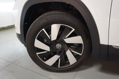 2025 Volkswagen Atlas Cross Sport 2.0T SEL