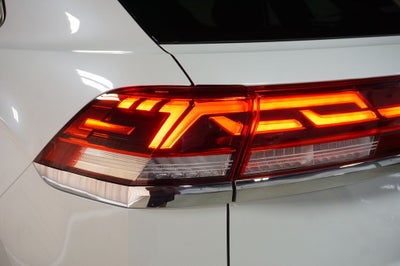 2025 Volkswagen Atlas Cross Sport 2.0T SEL