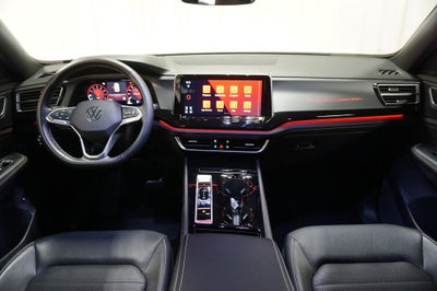 2025 Volkswagen Atlas Cross Sport 2.0T SEL