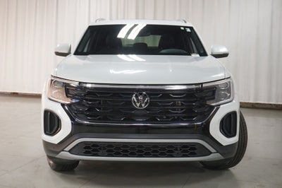 2025 Volkswagen Atlas Cross Sport 2.0T SEL