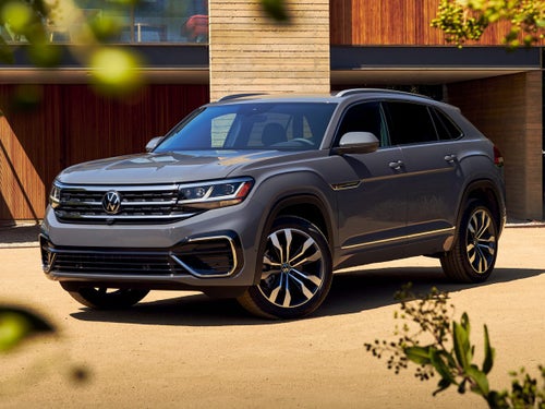 2023 Volkswagen Atlas Cross Sport 3.6L V6 SEL