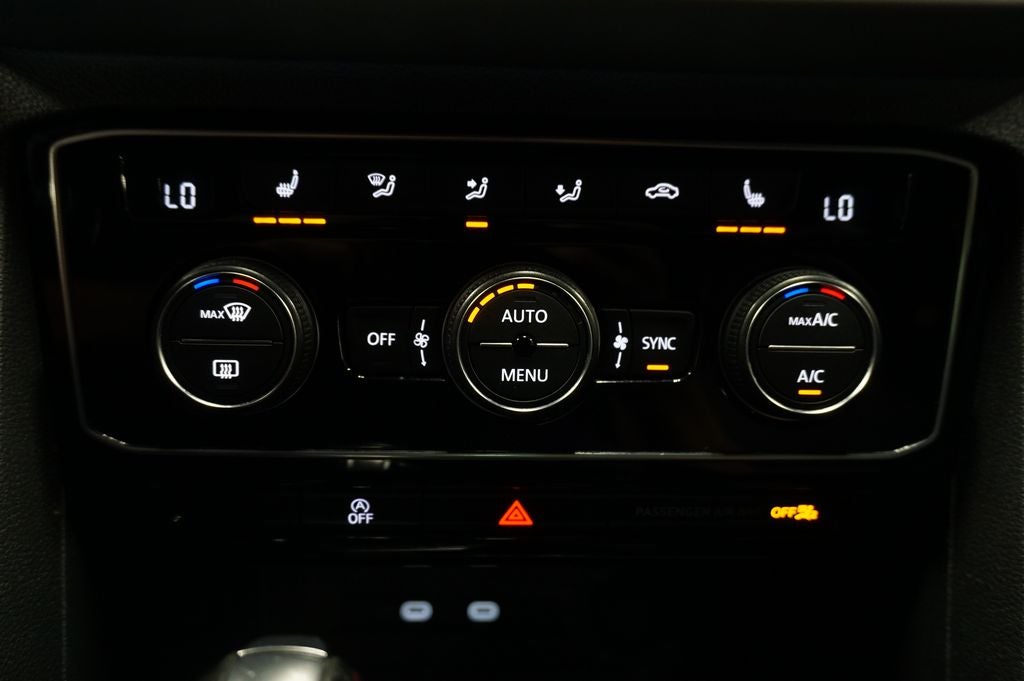 2023 Volkswagen Atlas Cross Sport 3.6L V6 SEL