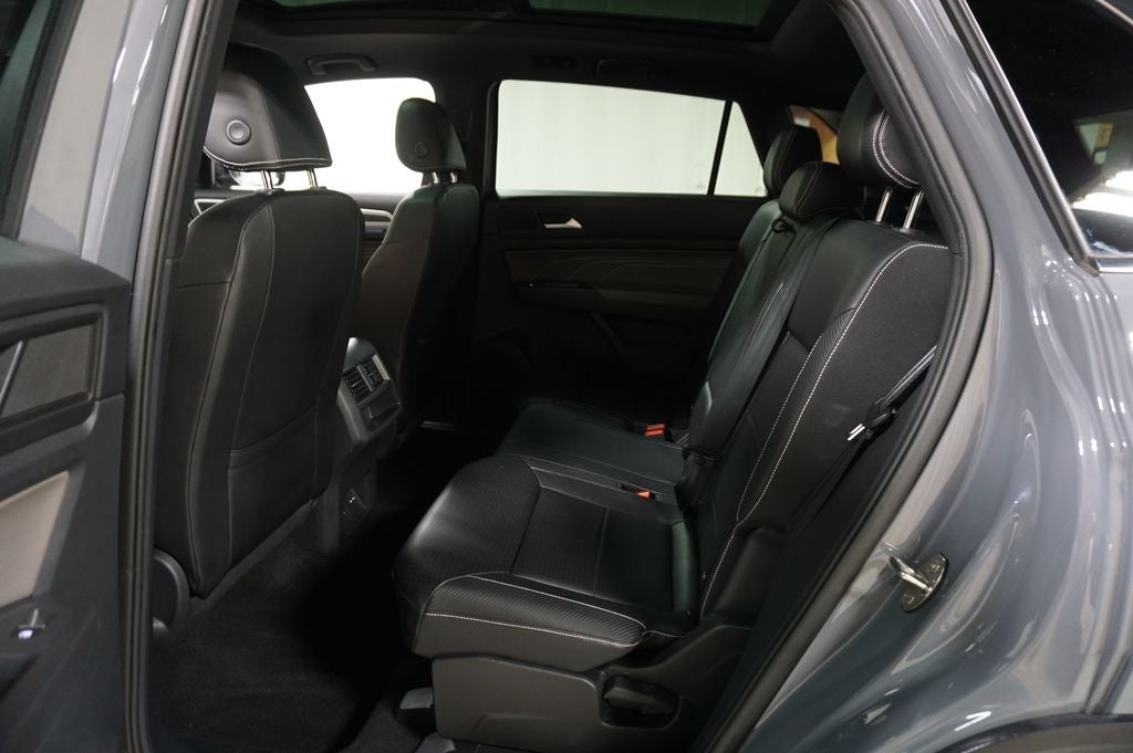2023 Volkswagen Atlas Cross Sport 3.6L V6 SEL