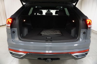 2023 Volkswagen Atlas Cross Sport 3.6L V6 SEL