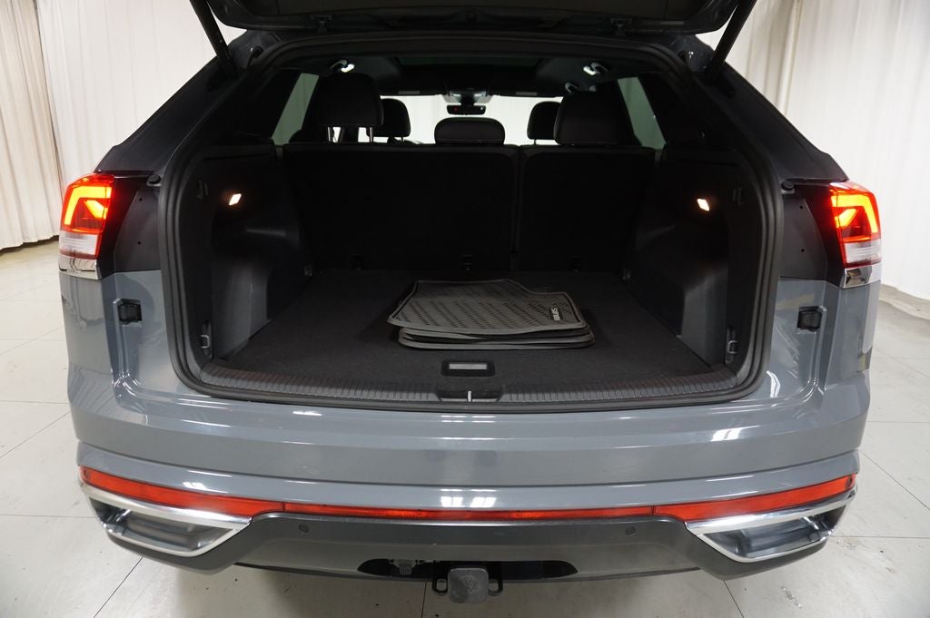 2023 Volkswagen Atlas Cross Sport 3.6L V6 SEL