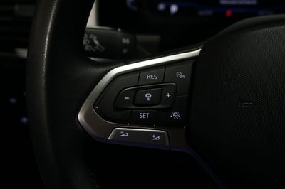 2023 Volkswagen Atlas Cross Sport 3.6L V6 SEL