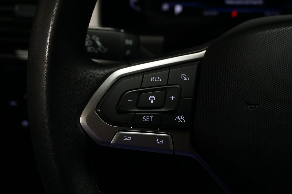2023 Volkswagen Atlas Cross Sport 3.6L V6 SEL
