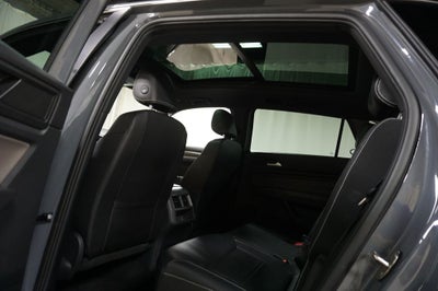 2023 Volkswagen Atlas Cross Sport 3.6L V6 SEL