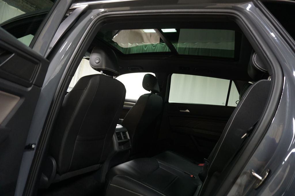 2023 Volkswagen Atlas Cross Sport 3.6L V6 SEL