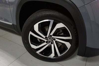 2023 Volkswagen Atlas Cross Sport 3.6L V6 SEL