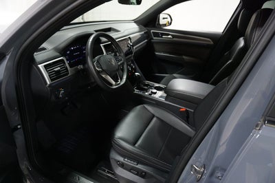 2023 Volkswagen Atlas Cross Sport 3.6L V6 SEL