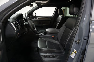 2023 Volkswagen Atlas Cross Sport 3.6L V6 SEL