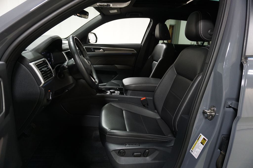 2023 Volkswagen Atlas Cross Sport 3.6L V6 SEL