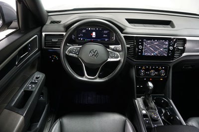 2023 Volkswagen Atlas Cross Sport 3.6L V6 SEL