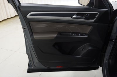 2023 Volkswagen Atlas Cross Sport 3.6L V6 SEL