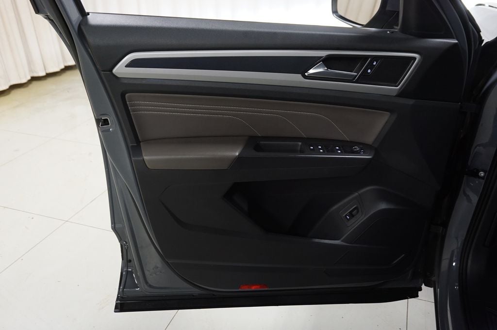 2023 Volkswagen Atlas Cross Sport 3.6L V6 SEL
