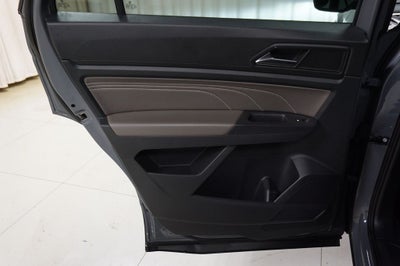 2023 Volkswagen Atlas Cross Sport 3.6L V6 SEL