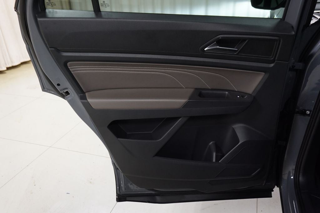 2023 Volkswagen Atlas Cross Sport 3.6L V6 SEL