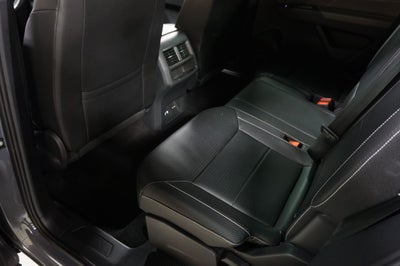 2023 Volkswagen Atlas Cross Sport 3.6L V6 SEL