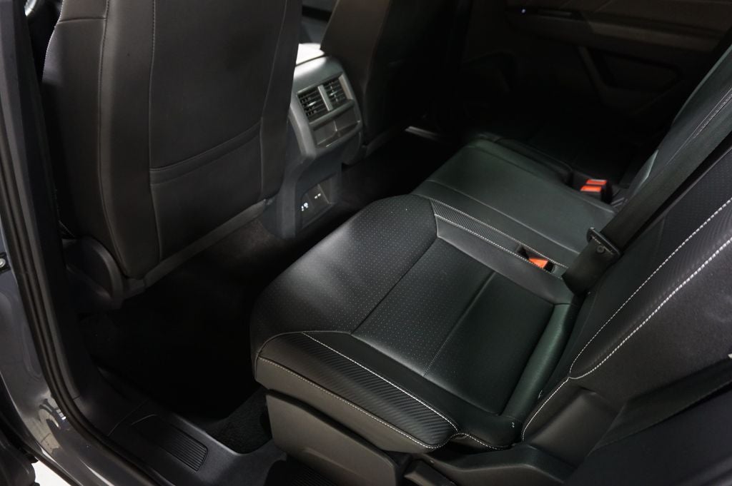 2023 Volkswagen Atlas Cross Sport 3.6L V6 SEL