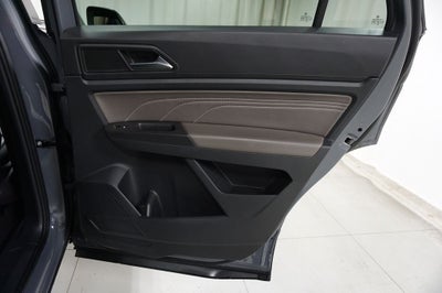 2023 Volkswagen Atlas Cross Sport 3.6L V6 SEL