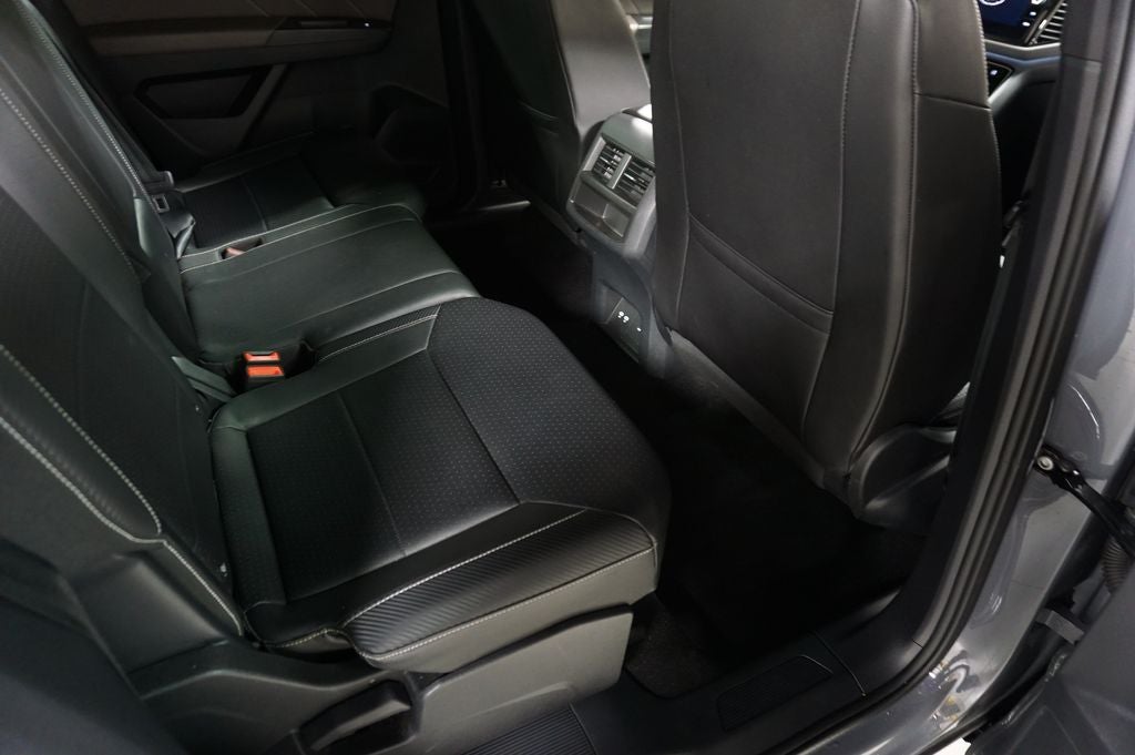 2023 Volkswagen Atlas Cross Sport 3.6L V6 SEL