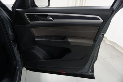 2023 Volkswagen Atlas Cross Sport 3.6L V6 SEL