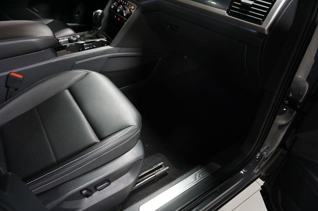 2023 Volkswagen Atlas Cross Sport 3.6L V6 SEL