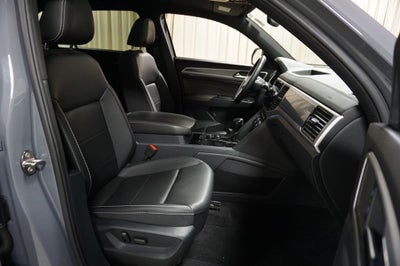 2023 Volkswagen Atlas Cross Sport 3.6L V6 SEL