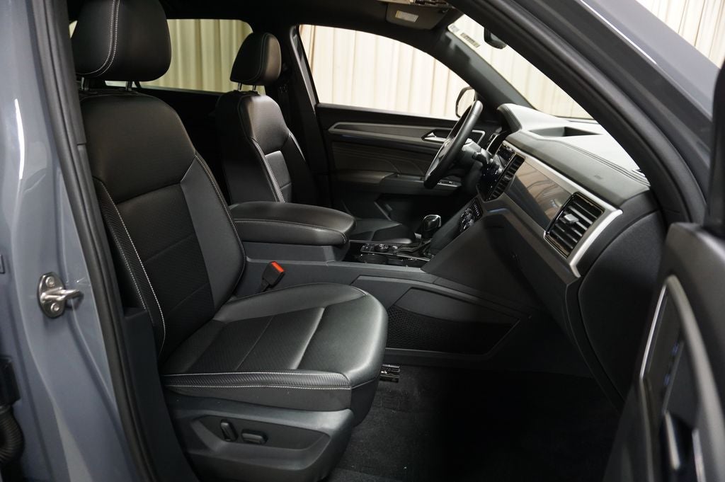 2023 Volkswagen Atlas Cross Sport 3.6L V6 SEL