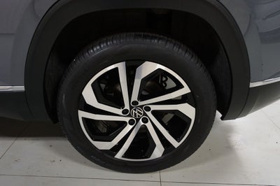 2023 Volkswagen Atlas Cross Sport 3.6L V6 SEL