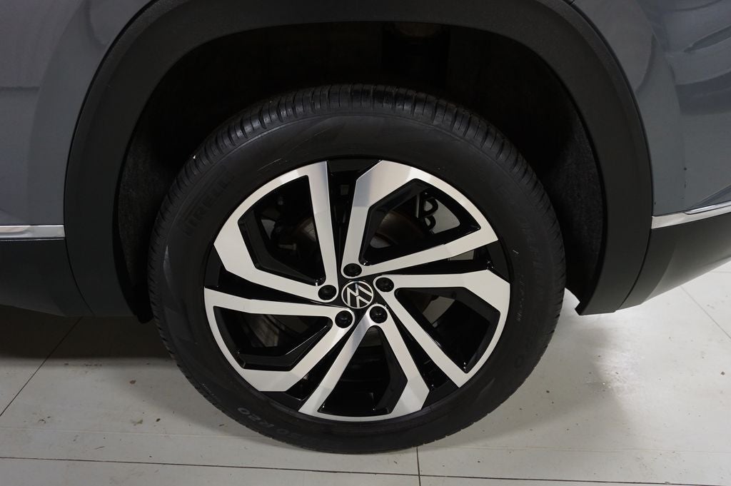 2023 Volkswagen Atlas Cross Sport 3.6L V6 SEL