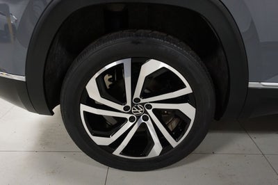 2023 Volkswagen Atlas Cross Sport 3.6L V6 SEL