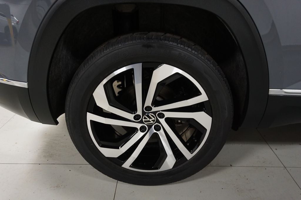 2023 Volkswagen Atlas Cross Sport 3.6L V6 SEL