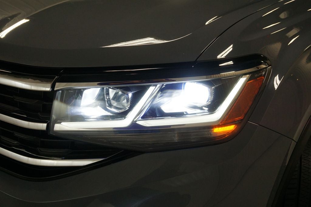 2023 Volkswagen Atlas Cross Sport 3.6L V6 SEL