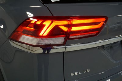 2023 Volkswagen Atlas Cross Sport 3.6L V6 SEL