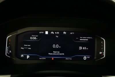 2023 Volkswagen Atlas Cross Sport 3.6L V6 SEL