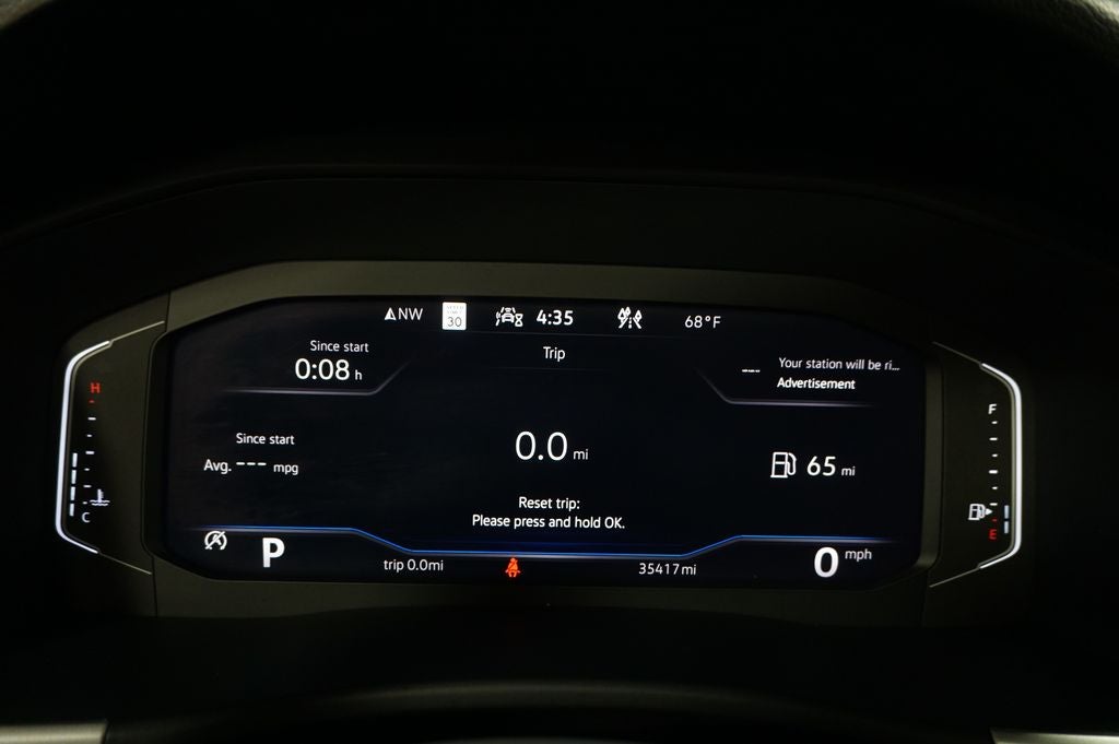 2023 Volkswagen Atlas Cross Sport 3.6L V6 SEL