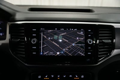 2023 Volkswagen Atlas Cross Sport 3.6L V6 SEL