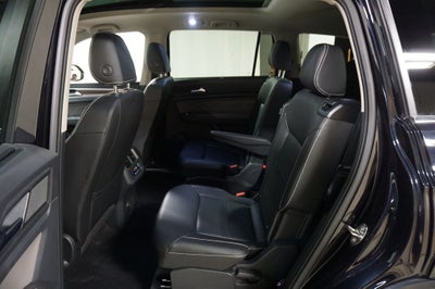 2023 Volkswagen Atlas SEL