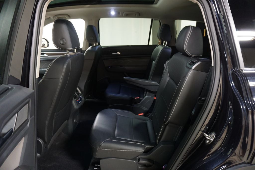 2023 Volkswagen Atlas SEL