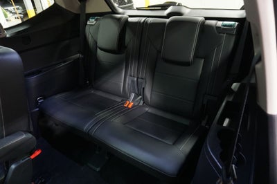 2023 Volkswagen Atlas SEL